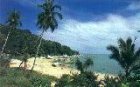 Penang Island Of Pearl - Feringgi Beach
